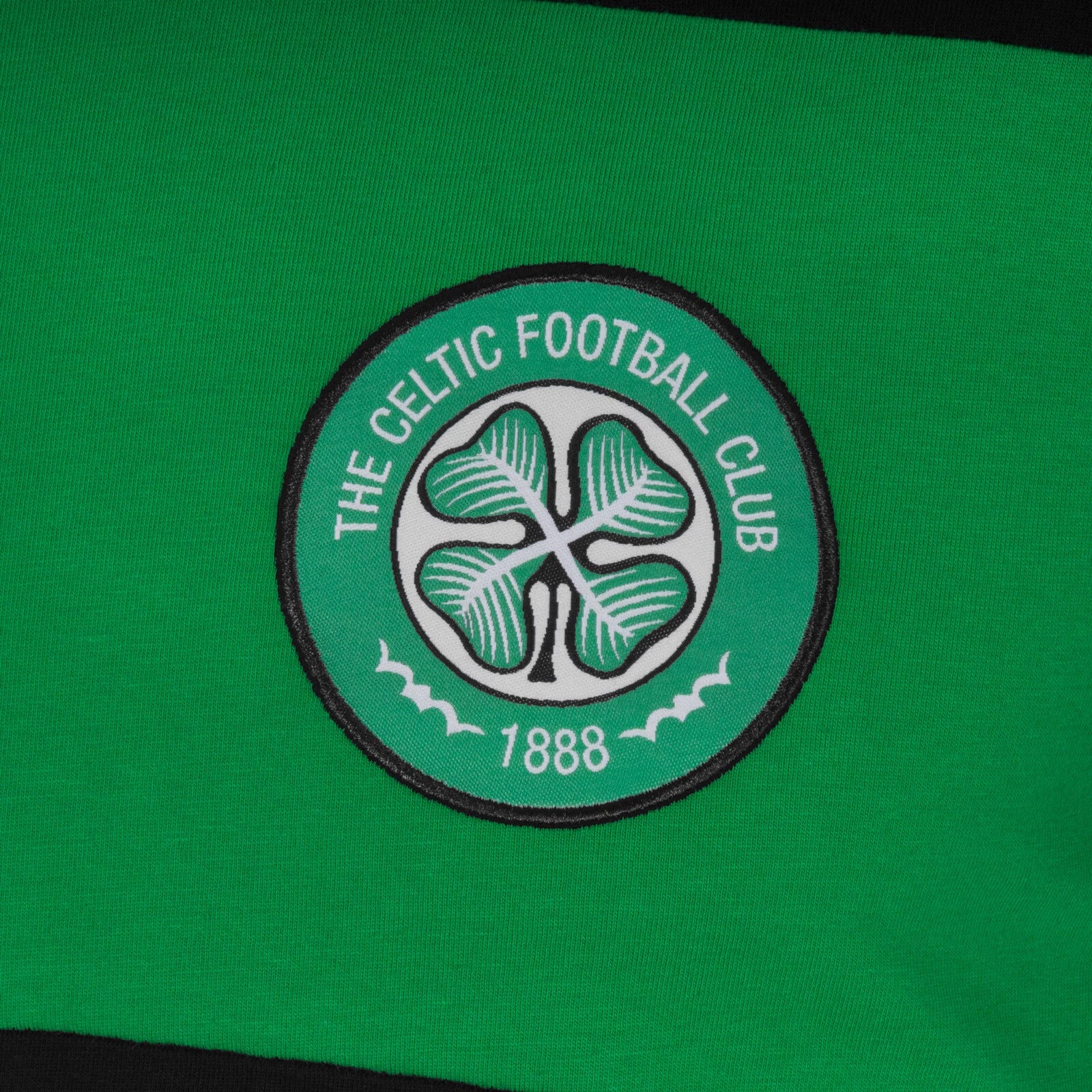 Celtic FC Mens Pyjamas Long Premium Set OFFICIAL Football Gift