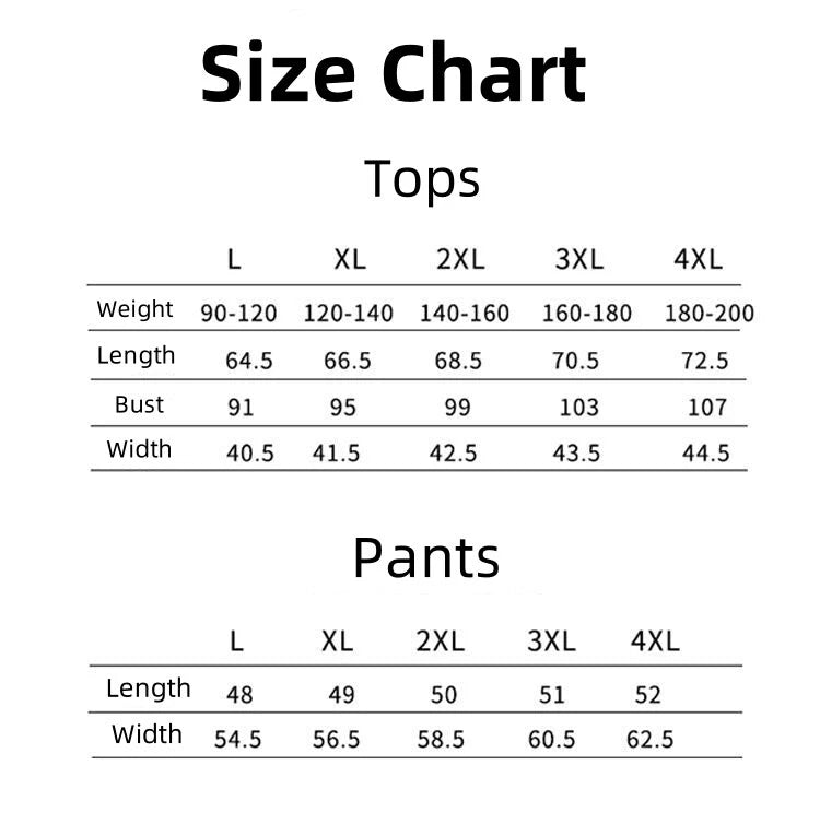 Summer Men's Home Wear Short Sleeve Modal Printing Pajama Pants Suit Cool Touch