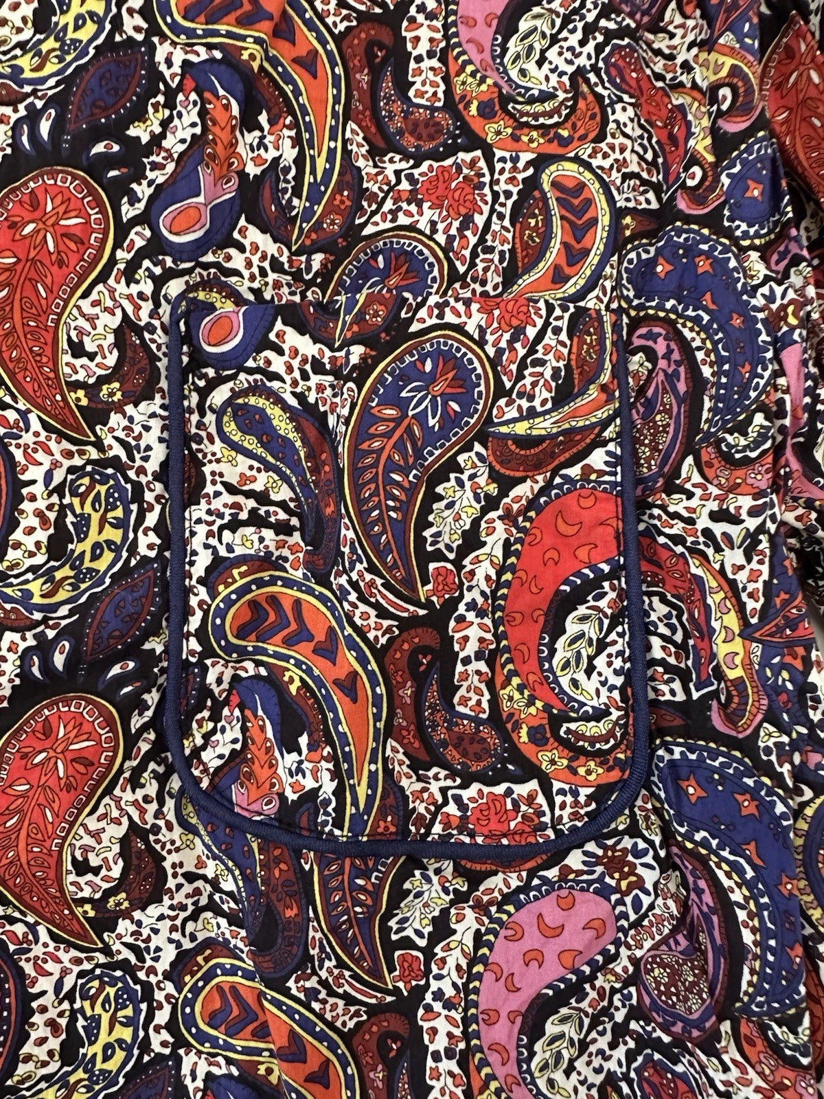 Men’s Liberty London Pajamas Set