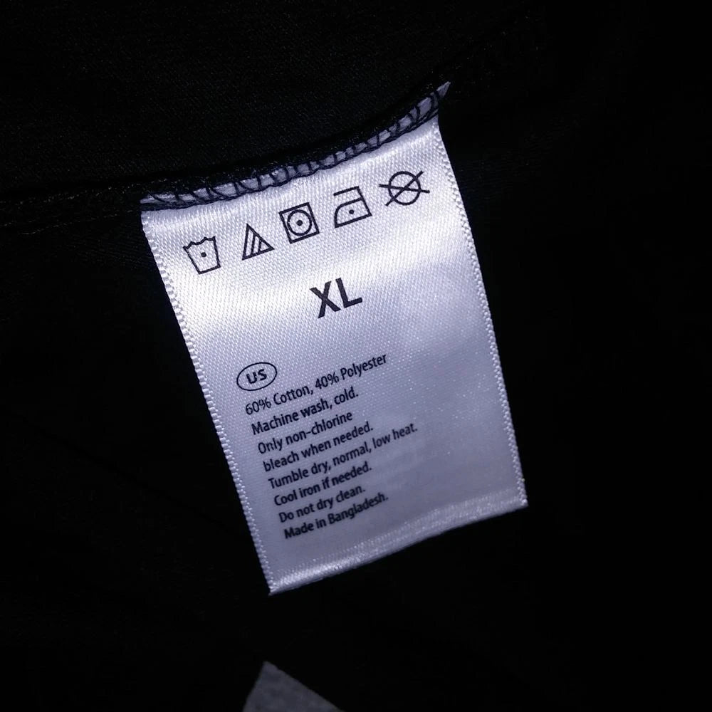 NASA Pajama Set Top & Bottom Mens XL Black Gray Logo Short Sleeve Shorts New