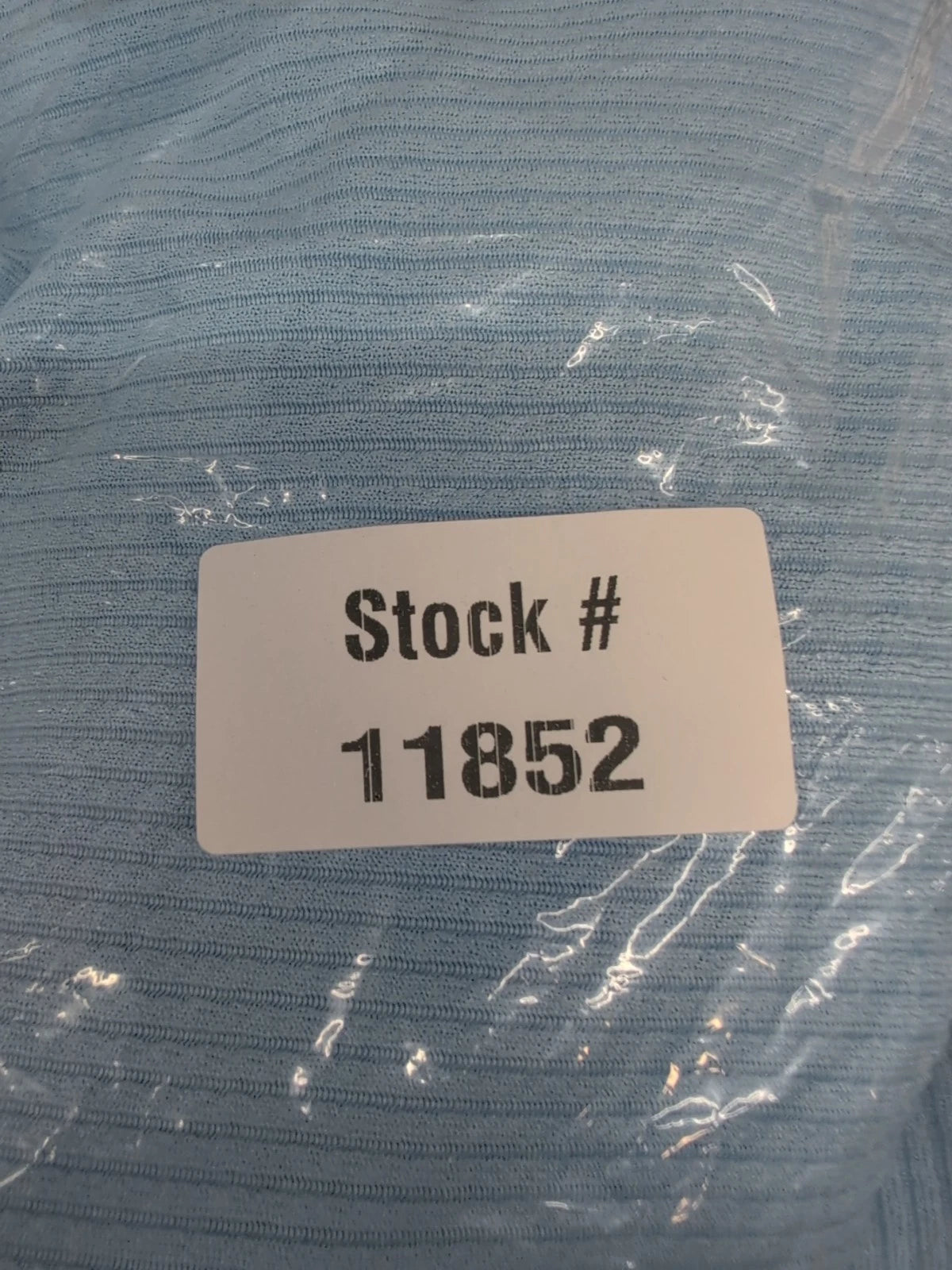 Mens Polo Short Sleeve Button Up Shirt and Shorts Pajama Set Size M Blue