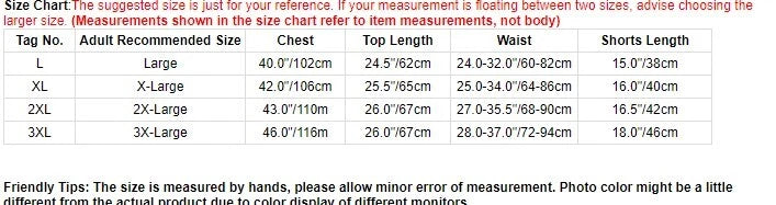 Men's Short Sleeve Satin Pajama Set with Shorts Classic Sleepwear Loungewear