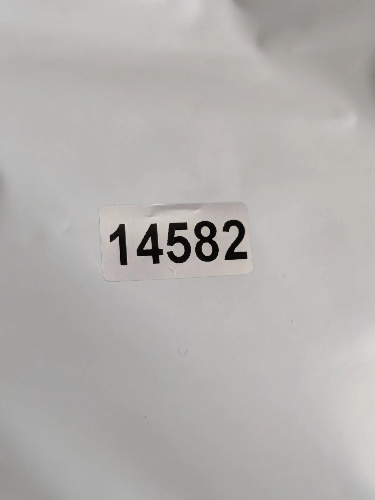 TravelSmith Pajama Set Men Medium Classic Button 2 Piece Black White Shirt Pants