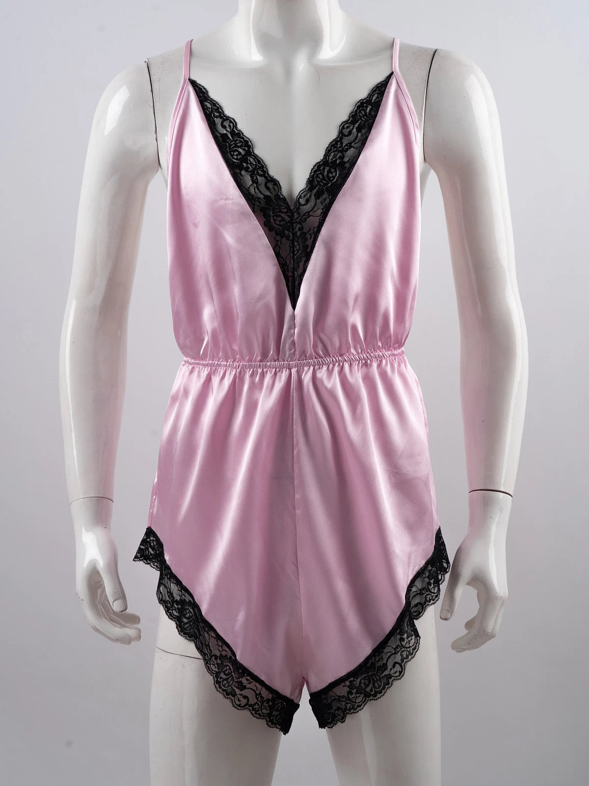 Mens Nightgowns Saudi Nightwear Plaid Pajamas Nightshirt Loungewear Sleeping Up