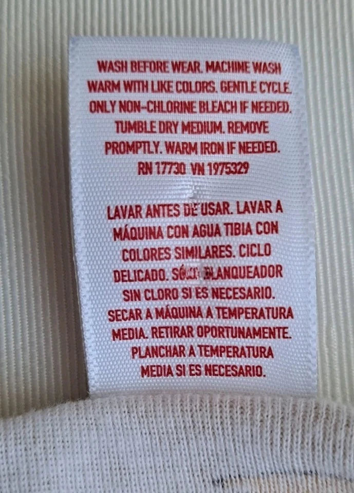 UNBRANDED MENS SZ XL 2-PIECE PAJAMA SET ACORN FALL LONG SLEEVE & PANTS NWT