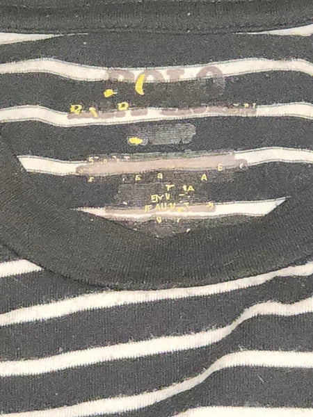 Polo Ralph Lauren Stripped Pajama Set Mens Small