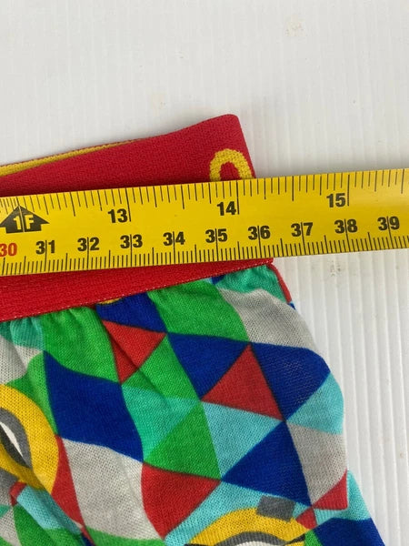 Minions Licensed Adults Christmas PJ Set Incl Stocking Red Size S