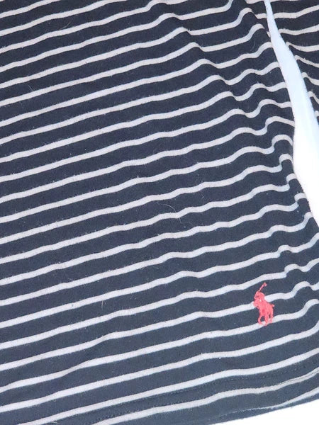 Polo Ralph Lauren Stripped Pajama Set Mens Small