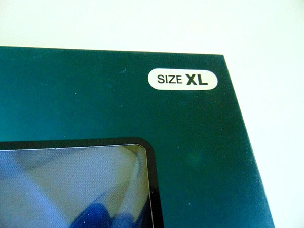 Pajama Set Men's XL Blue Crew Knit Top Fleece Multi Gray Plaid Pant