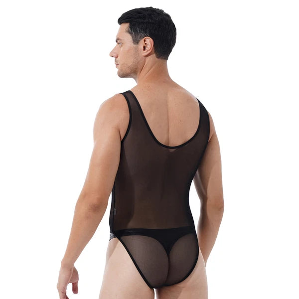 Mens Robe + Hat Set Raves Nightwear Christmas Bathrobe Sissy Home Dress-