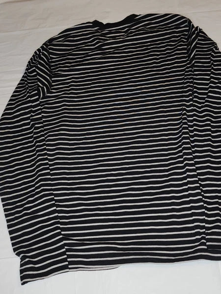 Polo Ralph Lauren Stripped Pajama Set Mens Small