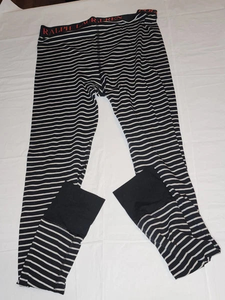 Polo Ralph Lauren Stripped Pajama Set Mens Small