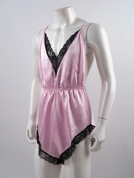 Mens Nightgowns Saudi Nightwear Plaid Pajamas Nightshirt Loungewear Sleeping Up