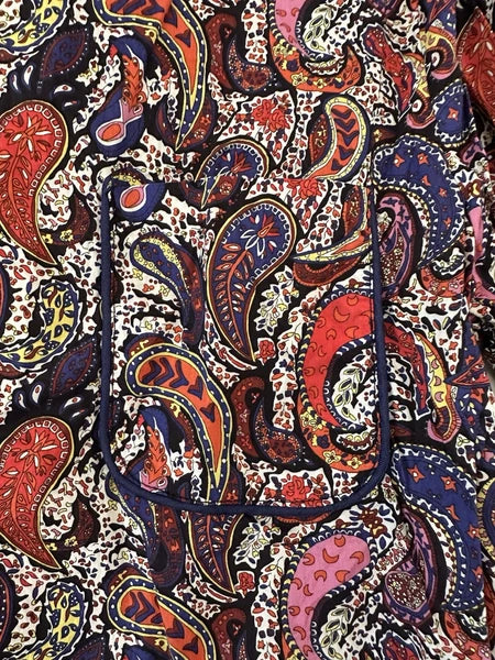 Men’s Liberty London Pajamas Set