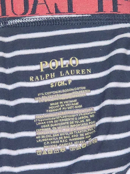 Polo Ralph Lauren Stripped Pajama Set Mens Small