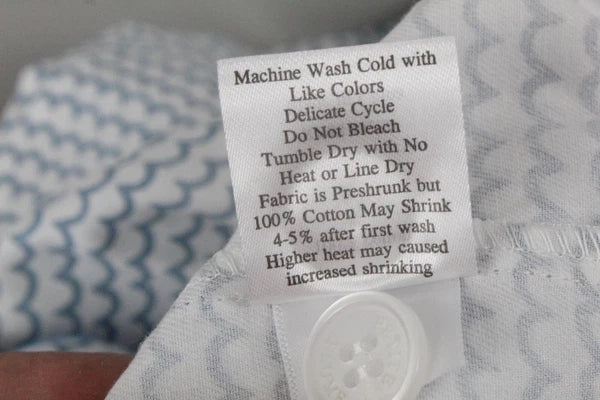 Petite Plume Men's La Mer Pajama Set M Blue NWT