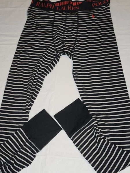 Polo Ralph Lauren Stripped Pajama Set Mens Small