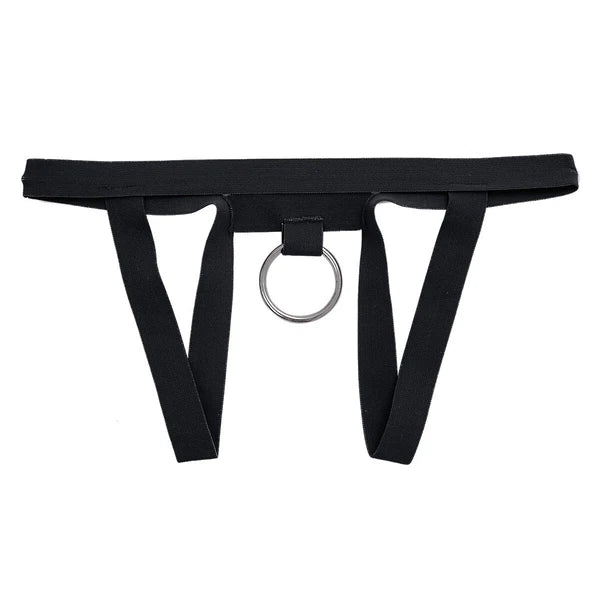 Men's Short Sleeve Satin Pajama Set with Shorts Classic Sleepwear Loungewear