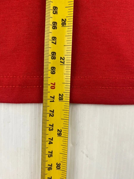 Minions Licensed Adults Christmas PJ Set Incl Stocking Red Size S