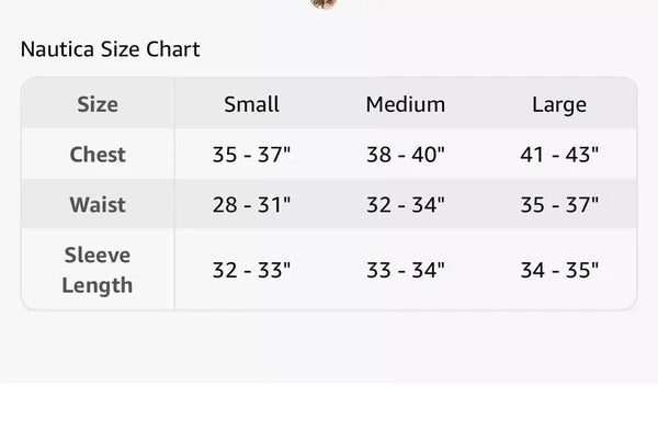 Nautica Mens 2 Pc Relaxed Fit $99 MSRP Pajama Set Shirt Pants Grey Pjs Large New