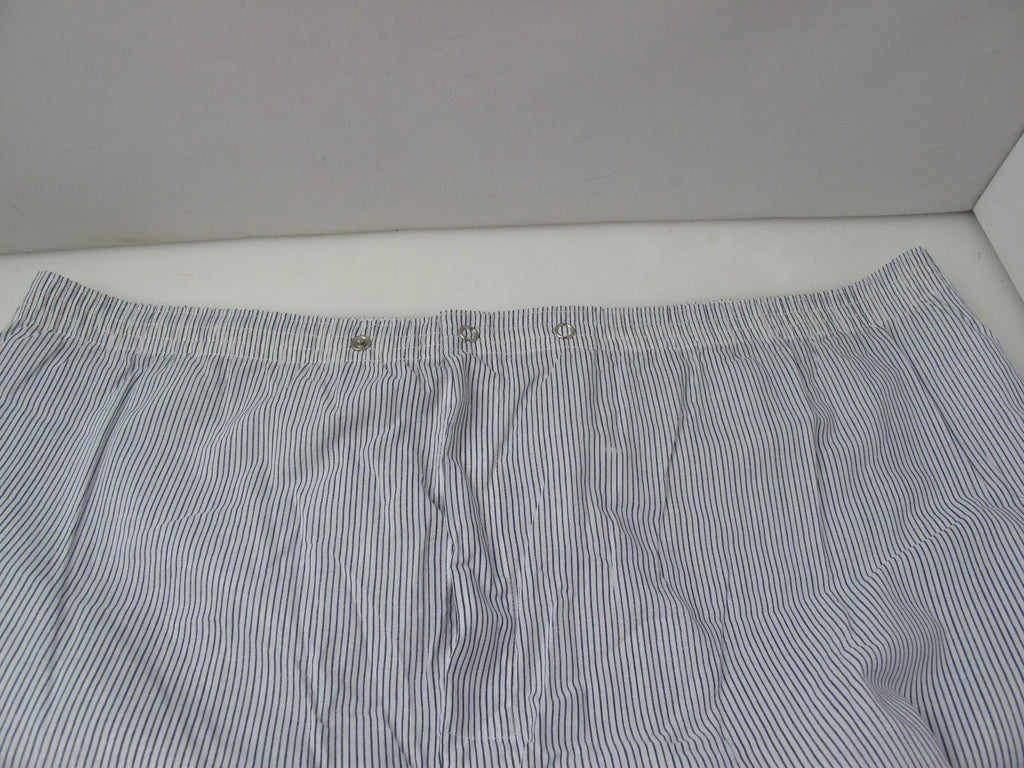 Lord & Taylor Men's Pajamas Size L NEW Long Sleeve and Leg Cotton Poly