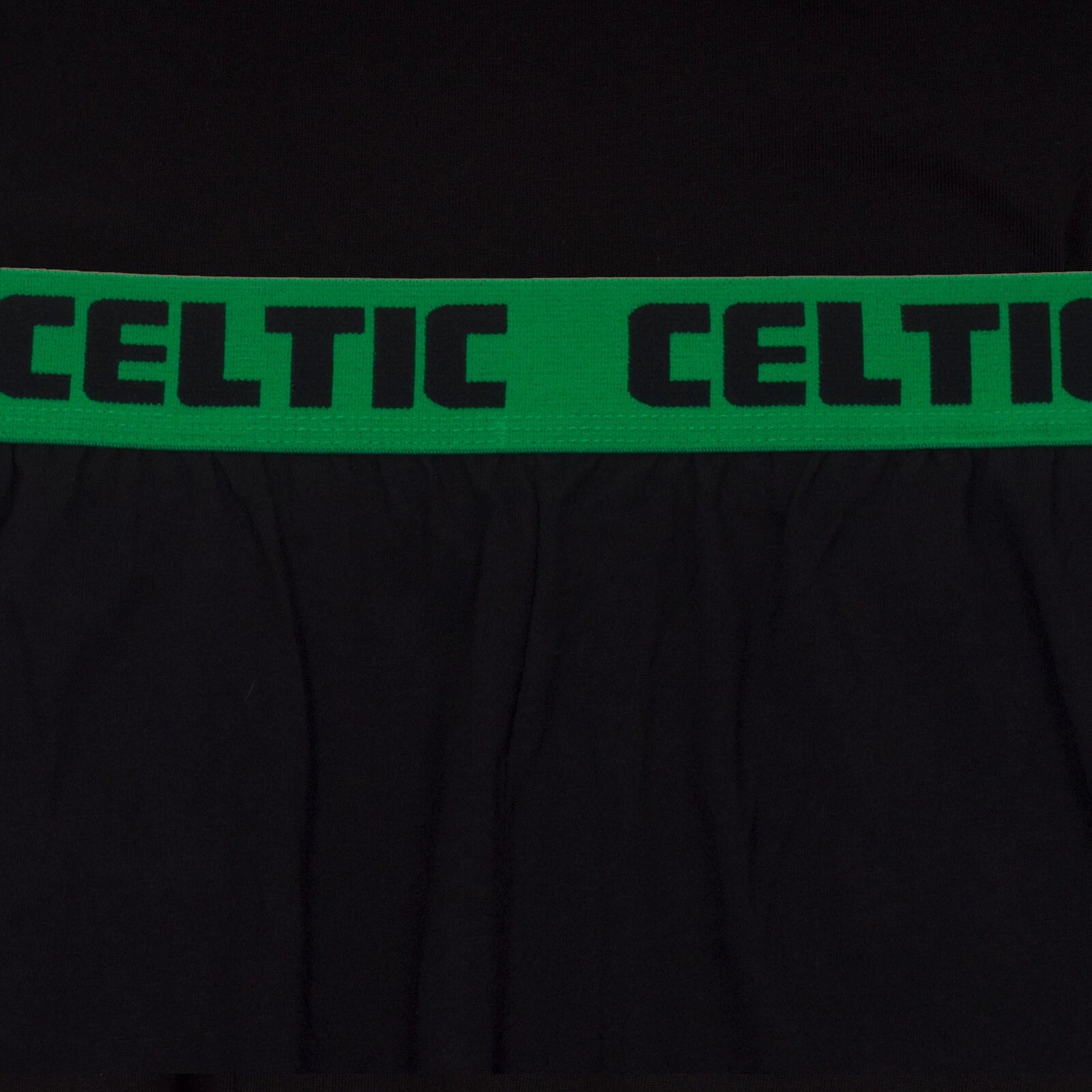 Celtic FC Mens Pyjamas Long Premium Set OFFICIAL Football Gift