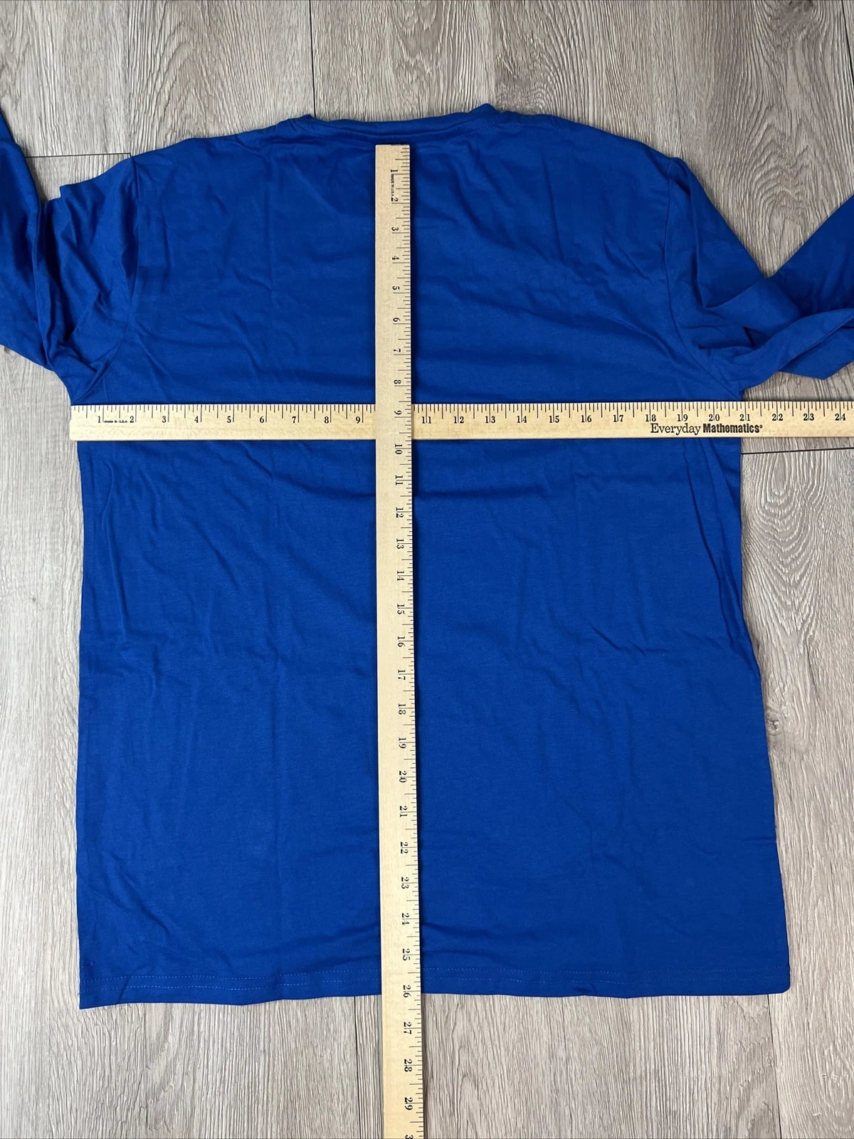 Columbia Mens Blue Pajama Set - Pants & Shirt - NWT Size Medium Papa Bear