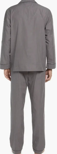 Majestic International Men's Cotton Blend Pajama Set