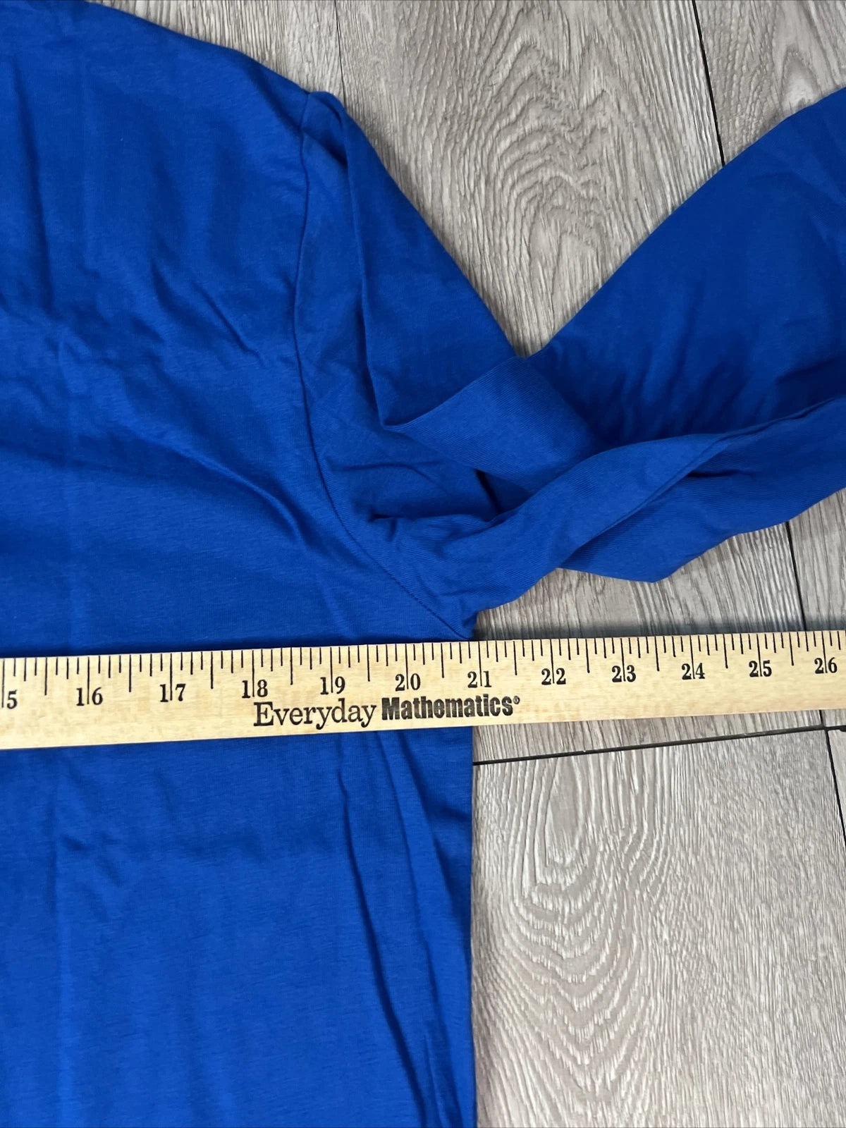 Columbia Mens Blue Pajama Set - Pants & Shirt - NWT Size Medium Papa Bear