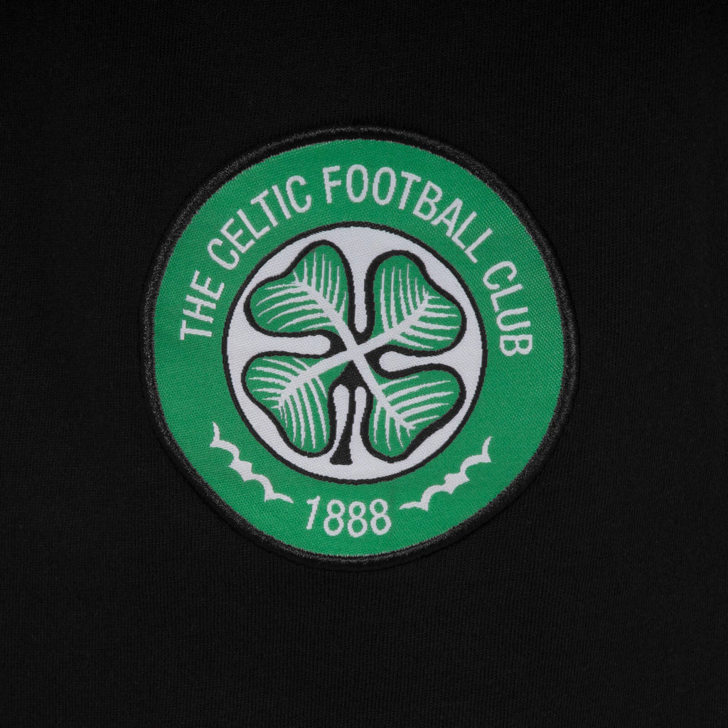 Celtic FC Mens Pyjamas Long Premium Set OFFICIAL Football Gift