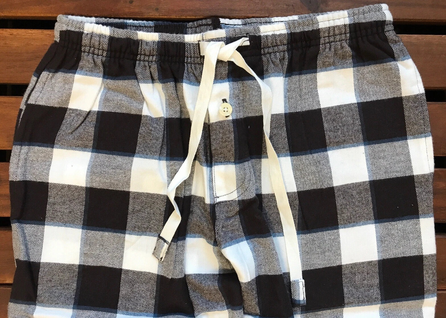 Jockey Men's Cotton Pyjama Set - Small - 52213-695