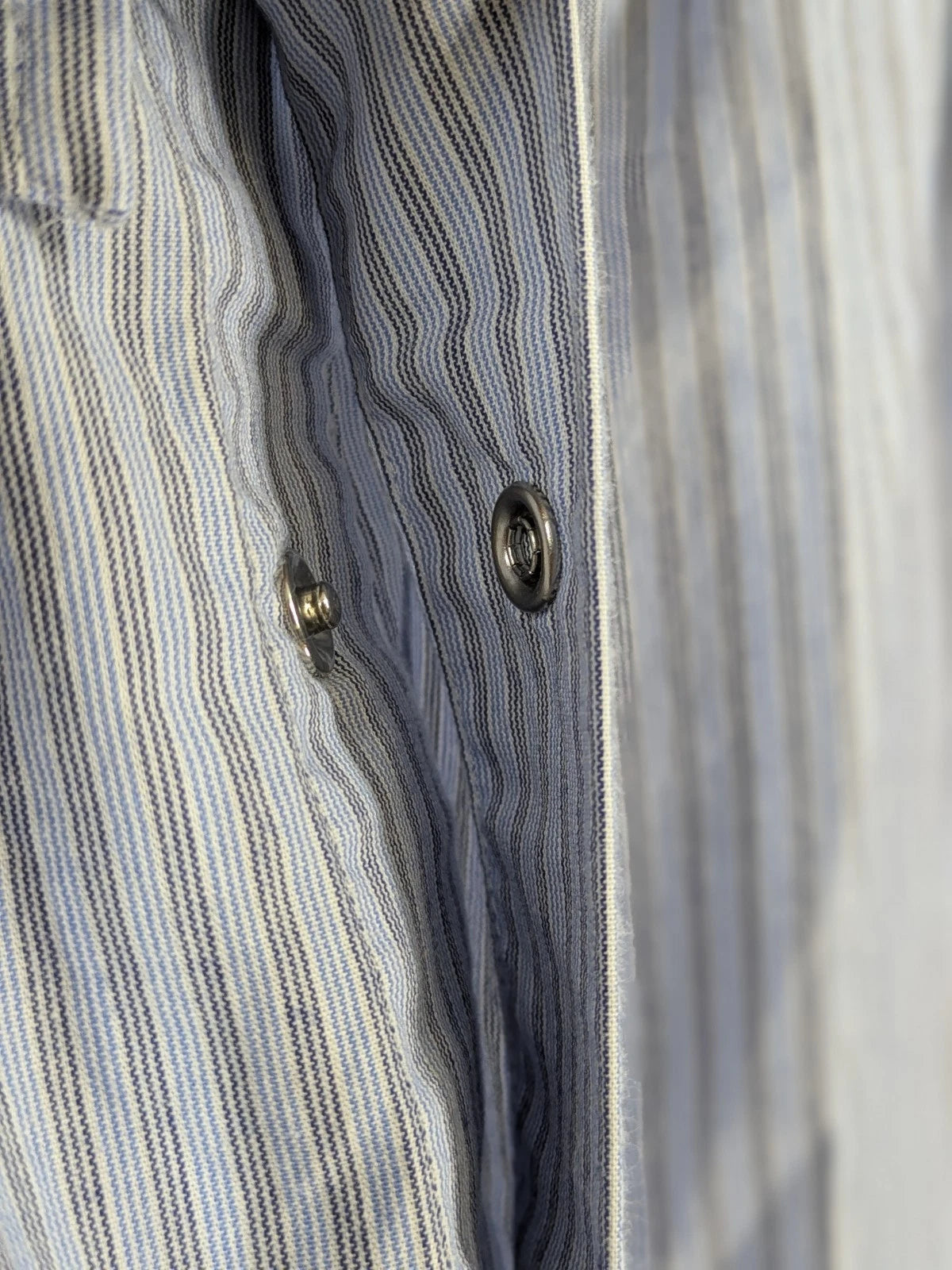 CLASSIC LOT 4!😍Vtg Brooks Brothers L/XL Striped Pajama Set Mens Button Piping