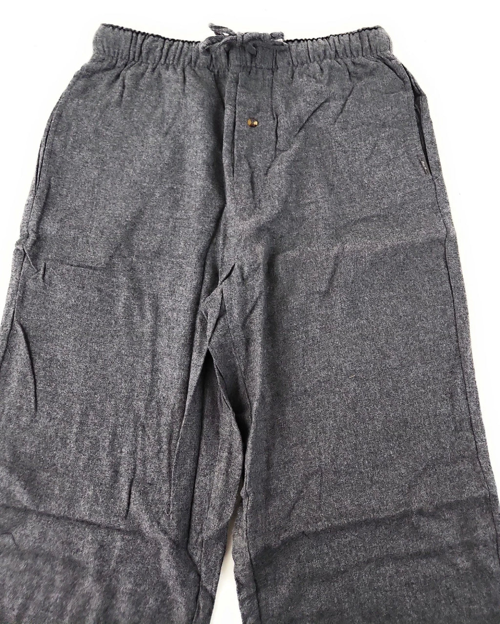 Eddie Bauer Men's 2 Pack Flannel Sleep Pants Pajama Lounge Small Plaid