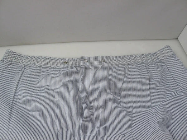 Lord & Taylor Men's Pajamas Size L NEW Long Sleeve and Leg Cotton Poly