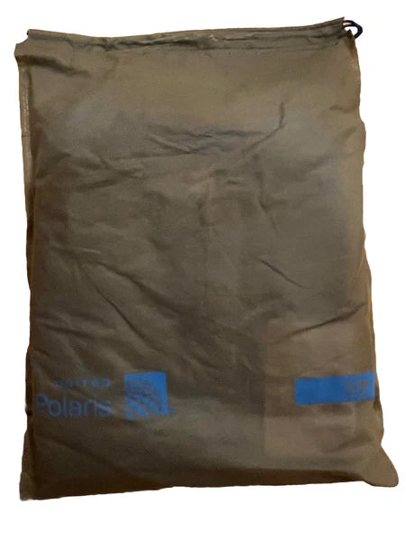 United Polaris Pajama set Size S/M Blue