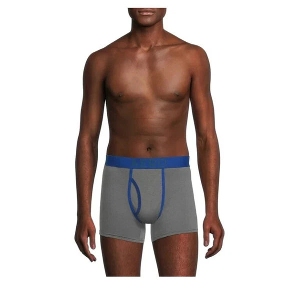 Men's Pajamas Aeropostale Sleepwear Loungewear Rare Gift Set Box 3-Piece SM - XL